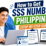 How to Get SSS Number Philippines