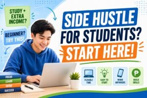 side hustles for students philippines