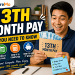 13th Month Pay Philippines Guide: Rules, Computation, and Smart Ways to Use It 13th month pay philippines