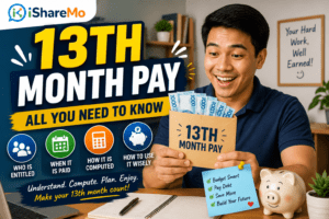 13th month pay philippines