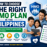 How to Choose the Right HMO Plan in the Philippines