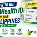 How to Get PhilHealth ID Philippines