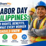 Labor Day Philippines
