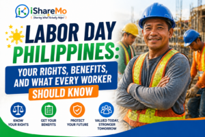 Labor Day Philippines