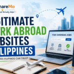 Legitimate Work Abroad Websites Philippines