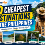 10 Cheapest Destinations in the Philippines for First-Time Travelers cheapest destinations in the philippines for first-time travelers