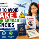 How to Avoid Fake Work Abroad Agencies in the Philippines how to avoid fake work abroad agencies philippines