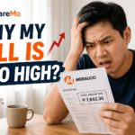 how to reduce electric bill philippines