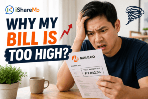 how to reduce electric bill philippines