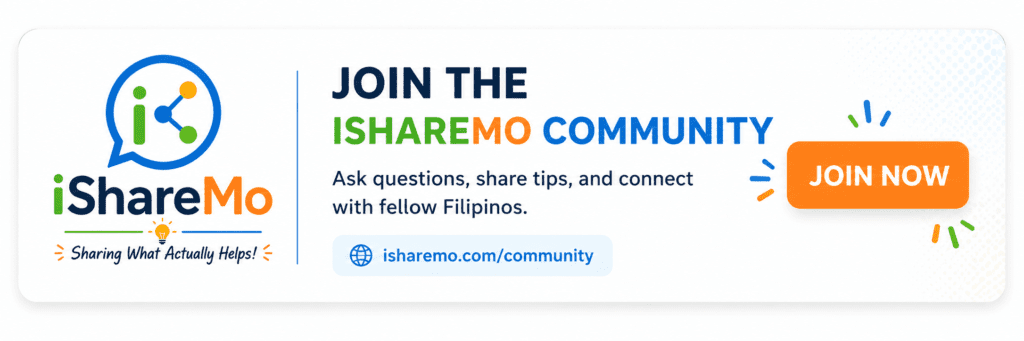 isharemo forum