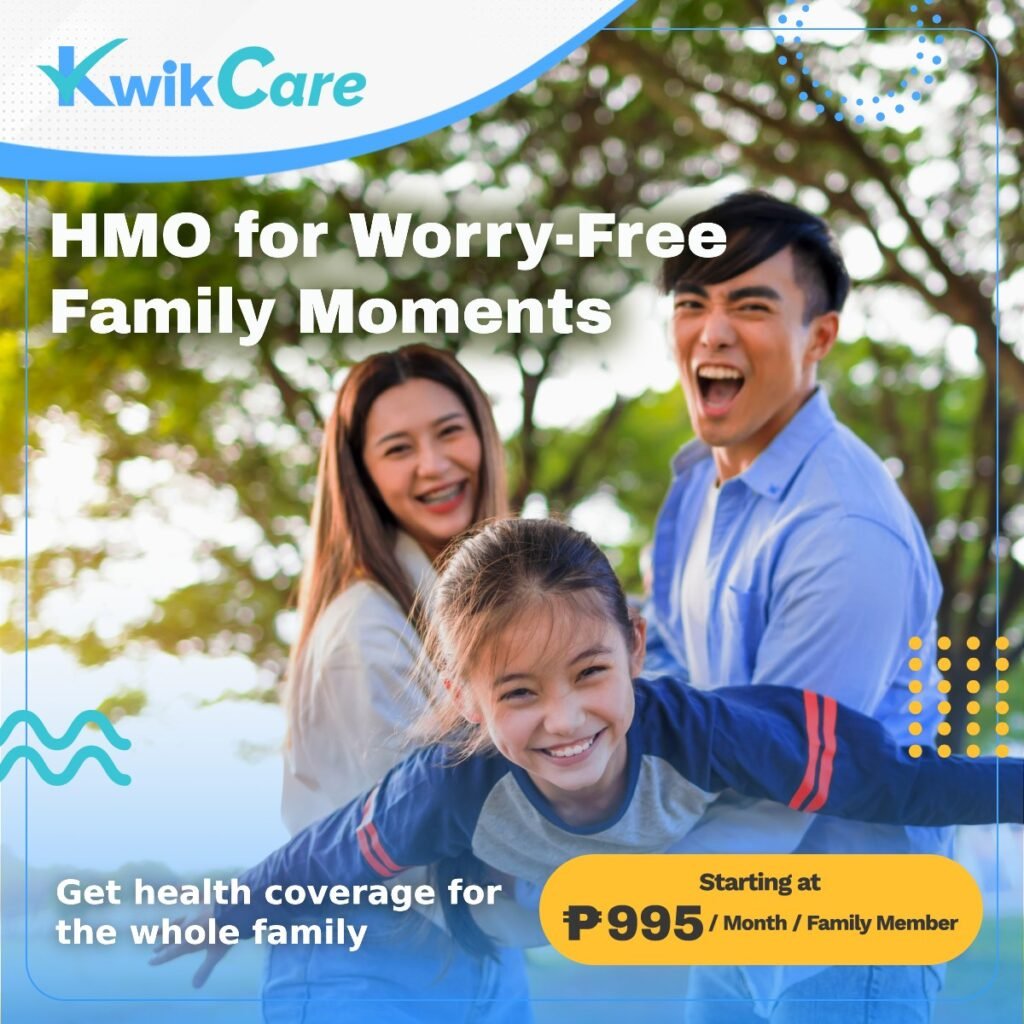 kwikcare hmo