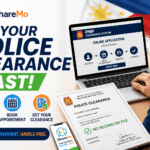 police clearance online philippines