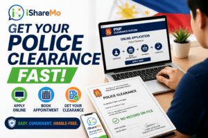 police clearance online philippines