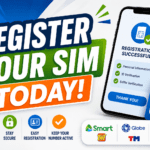 sim registration philippines guide