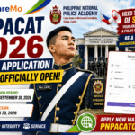 PNPA Cadet Admission Test Online Application 2026 Is Now Open: Qualifications, Requirements, and How to Apply PNPA Cadet Admission Test 2026