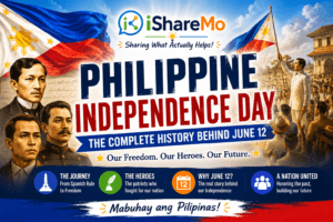 Philippine Independence Day