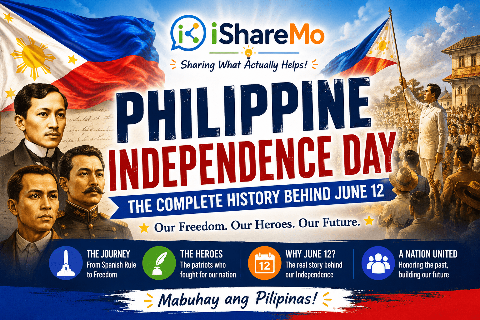 Philippine Independence Day