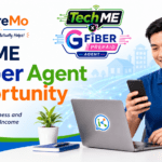 TechME GFiber Agent