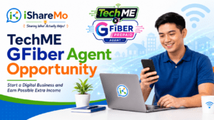 TechME GFiber Agent